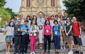 Guangzhou Historical, Cultural and Culinary Tour