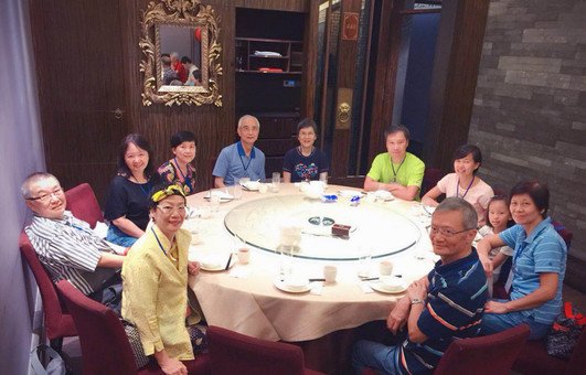Guangzhou Historical, Cultural and Culinary Tour
