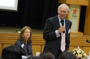 HKUGA Primary School Parent Talk