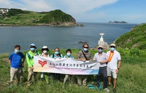 綠色生活本地遊 - 東龍島