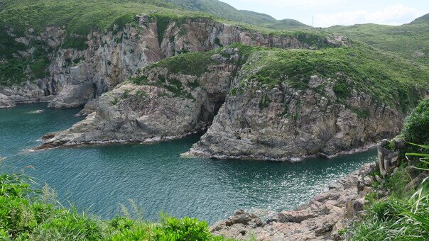 Green Lifestyle Local Tour - Tung Lung Island