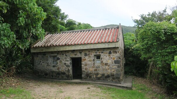 Green Lifestyle Local Tour - Tung Lung Island