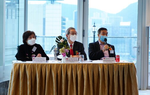 21st AGM