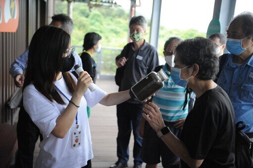 Green Lifestyle Local Tour - Half-day Tour to O•PARK1, EcoPark & WEEE•PARK