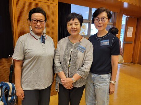 教育論壇2025 - Thriving in Future Challenges with AI