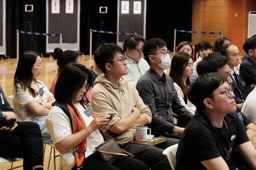 教育論壇2025 - Thriving in Future Challenges with AI
