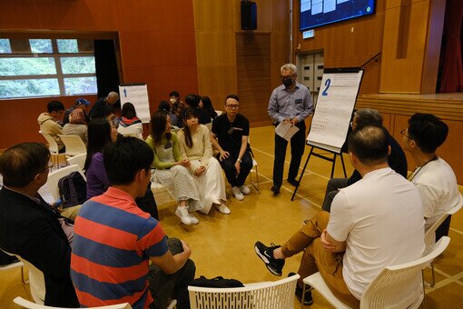 教育論壇2025 - Thriving in Future Challenges with AI