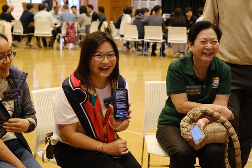 教育論壇2025 - Thriving in Future Challenges with AI