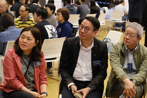 教育論壇2025 - Thriving in Future Challenges with AI