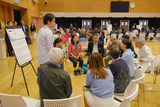 教育論壇2025 - Thriving in Future Challenges with AI