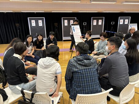 教育論壇2025 - Thriving in Future Challenges with AI