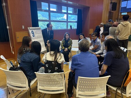 教育論壇2025 - Thriving in Future Challenges with AI