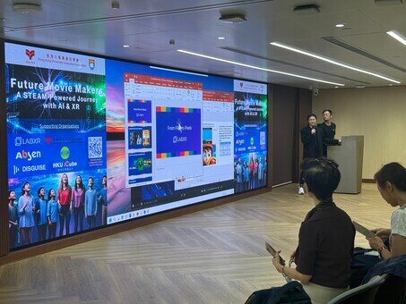 AI Series - Seminars and Workshops