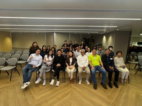 AI Series - Seminars and Workshops