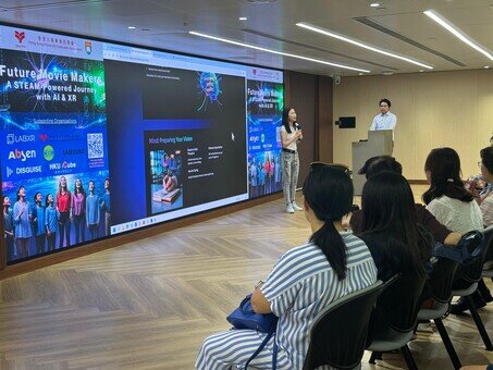 AI Series - Seminars and Workshops