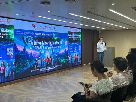 AI Series - Seminars and Workshops