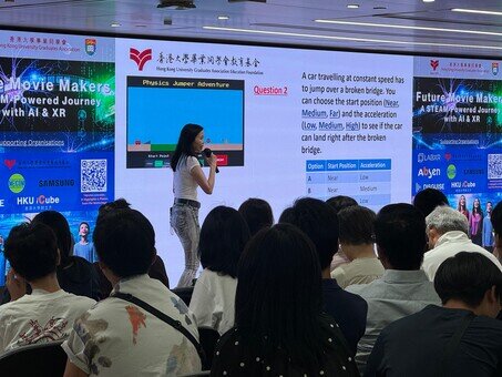 AI Series - Seminars and Workshops