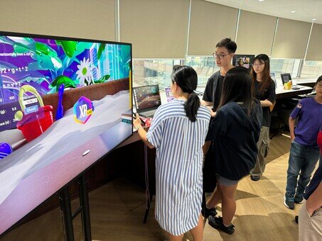 AI Series - Seminars and Workshops