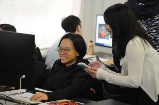 AI Series - Seminars and Workshops