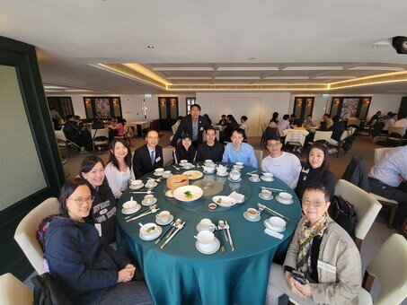 AI Series - Seminars and Workshops