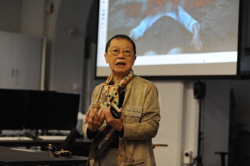 AI Series - Seminars and Workshops