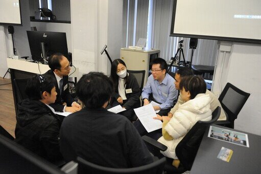 AI Series - Seminars and Workshops