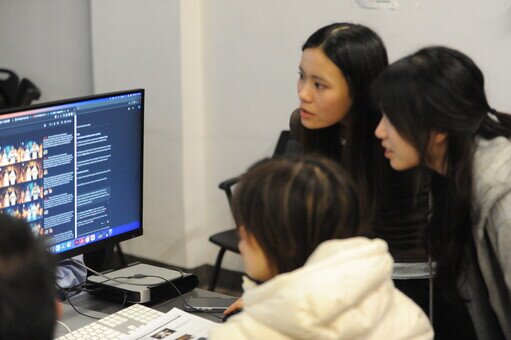 AI Series - Seminars and Workshops