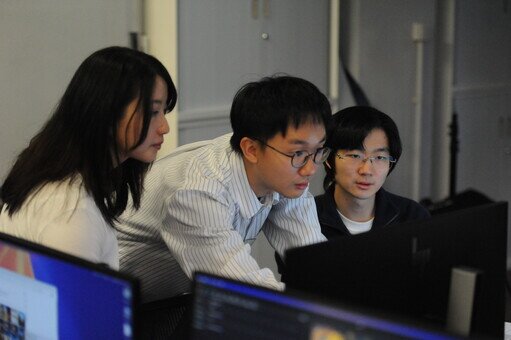 AI Series - Seminars and Workshops