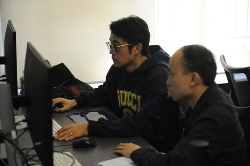 AI Series - Seminars and Workshops