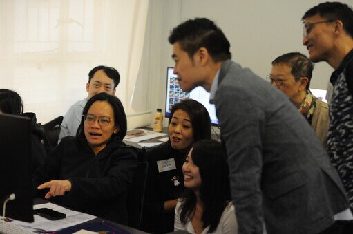 AI Series - Seminars and Workshops