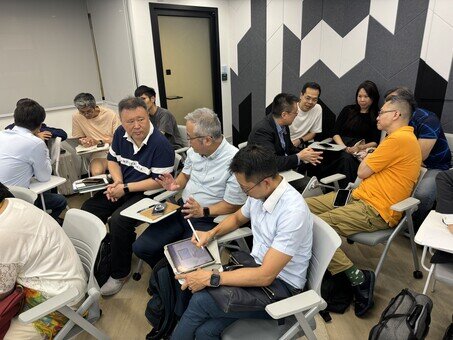 AI Series - Seminars and Workshops