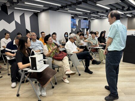 AI Series - Seminars and Workshops