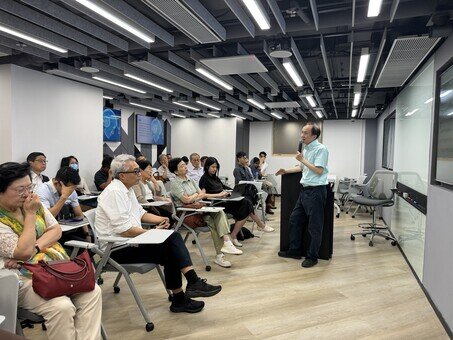 AI Series - Seminars and Workshops