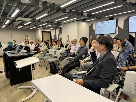 AI Series - Seminars and Workshops