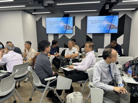 AI Series - Seminars and Workshops