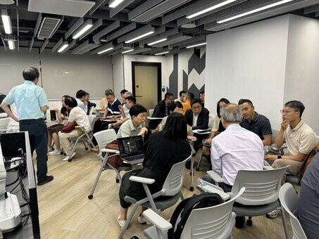 AI Series - Seminars and Workshops