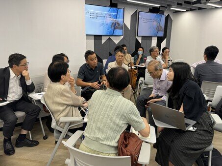 AI Series - Seminars and Workshops