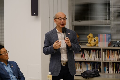 25th Annual General Meeting