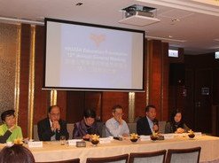 第十二屆會員週年大會及晚宴講座