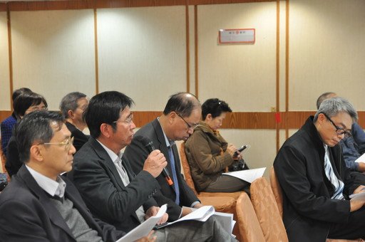 特別會員大會及晚宴講座