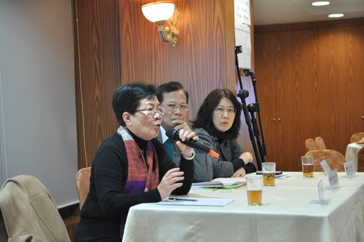 特別會員大會及晚宴講座