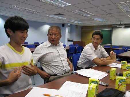 每組同學與導師的面談已於四月底前完成，導師、同學，和校方已交回回饋表，整體反應都非常正面，他們大都認同計劃切合學生需要，亦對計劃安排感到滿意。