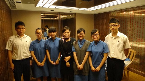 每組同學與導師的面談已於四月底前完成，導師、同學，和校方已交回回饋表，整體反應都非常正面，他們大都認同計劃切合學生需要，亦對計劃安排感到滿意。