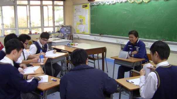 每組同學與導師的面談已於四月底前完成，導師、同學，和校方已交回回饋表，整體反應都非常正面，他們大都認同計劃切合學生需要，亦對計劃安排感到滿意。