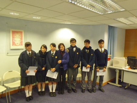 每組同學與導師的面談已於四月底前完成，導師、同學，和校方已交回回饋表，整體反應都非常正面，他們大都認同計劃切合學生需要，亦對計劃安排感到滿意。