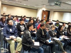Life & Career Education Project 2012-2013