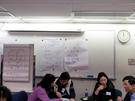 Life & Career Education Project (2)
