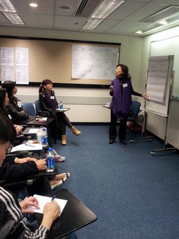 Life & Career Education Project (2)