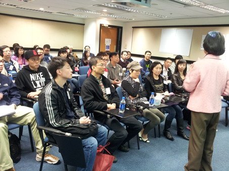 Life & Career Education Project (2)