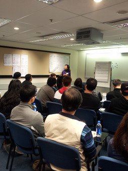 Life & Career Education Project (2)